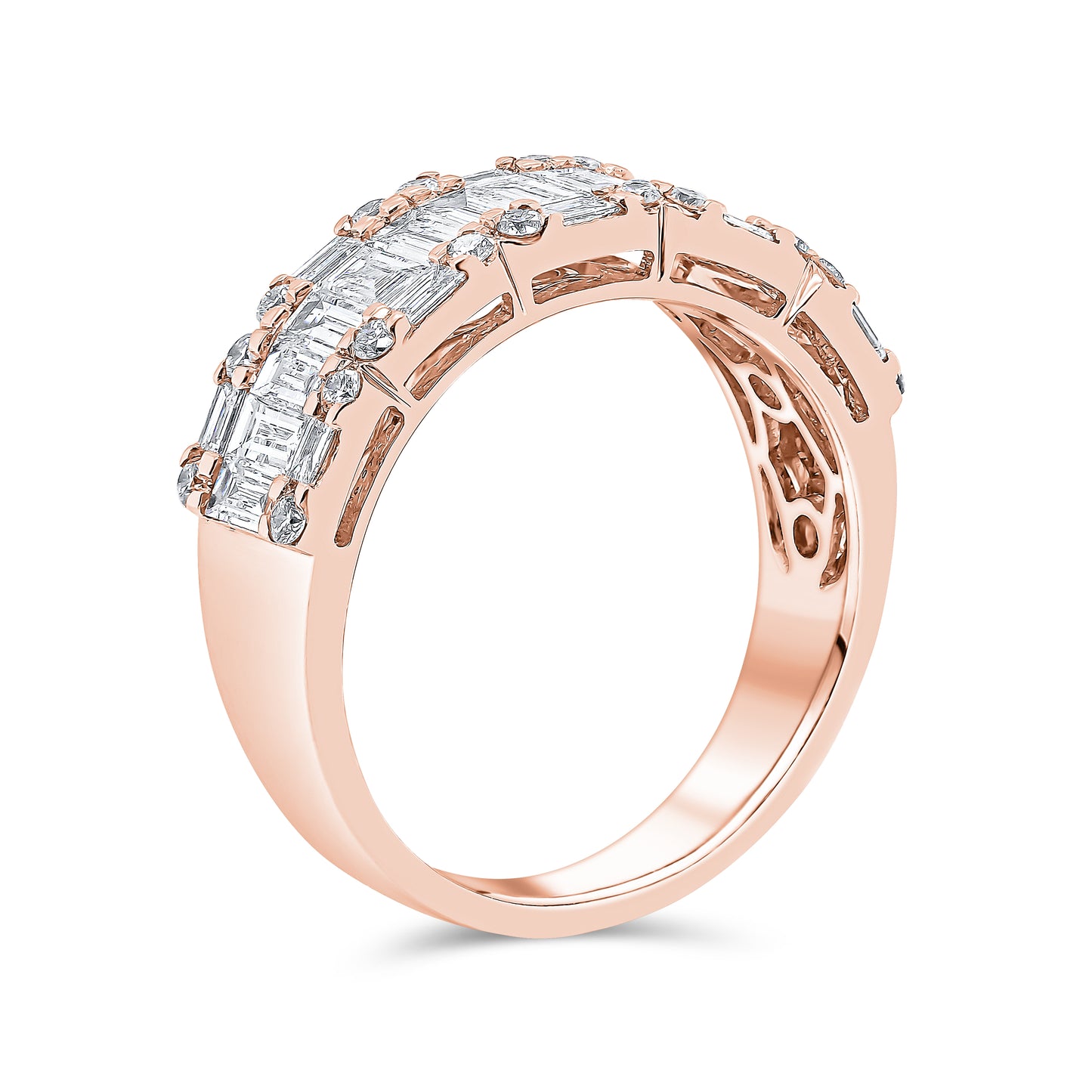 Diamond Eternity Ring