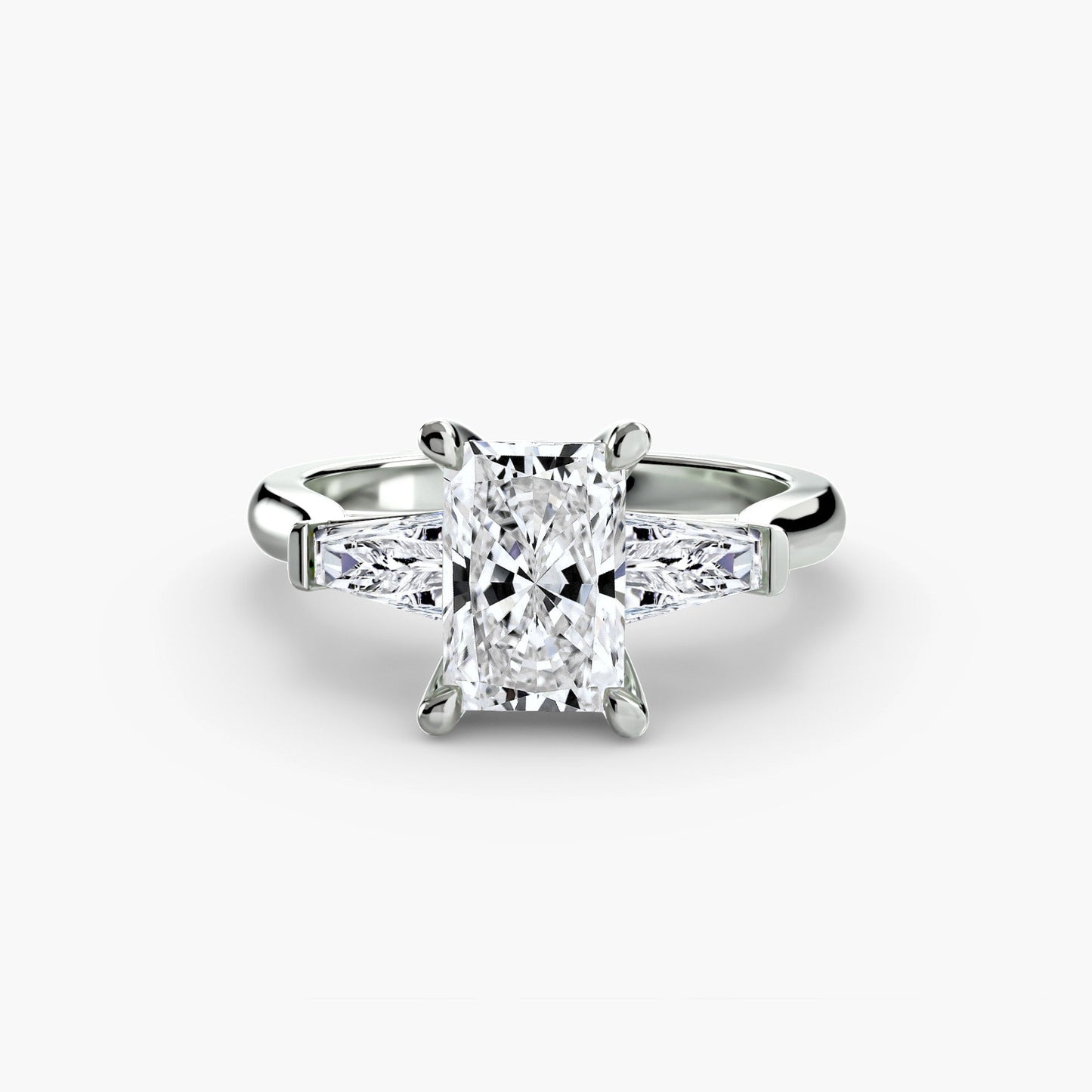Completed Ring (United Kingdom Size J)