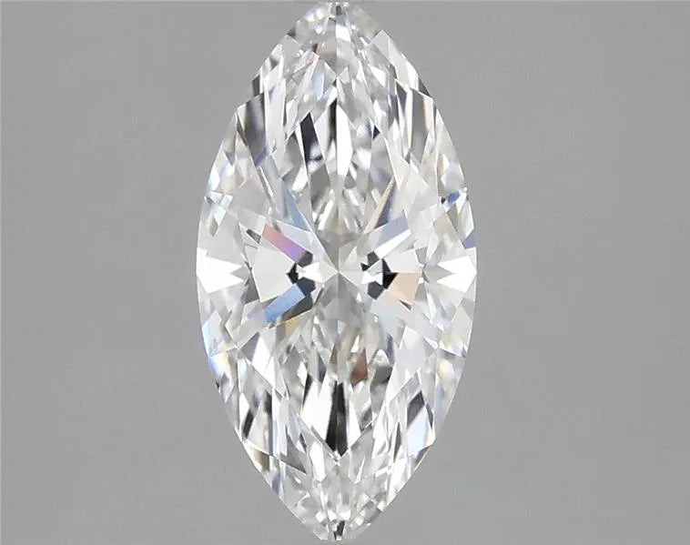 1.40ct Marquise Lab Grown Diamond (Colour D, Clarity VVS2, IGI Certified)
