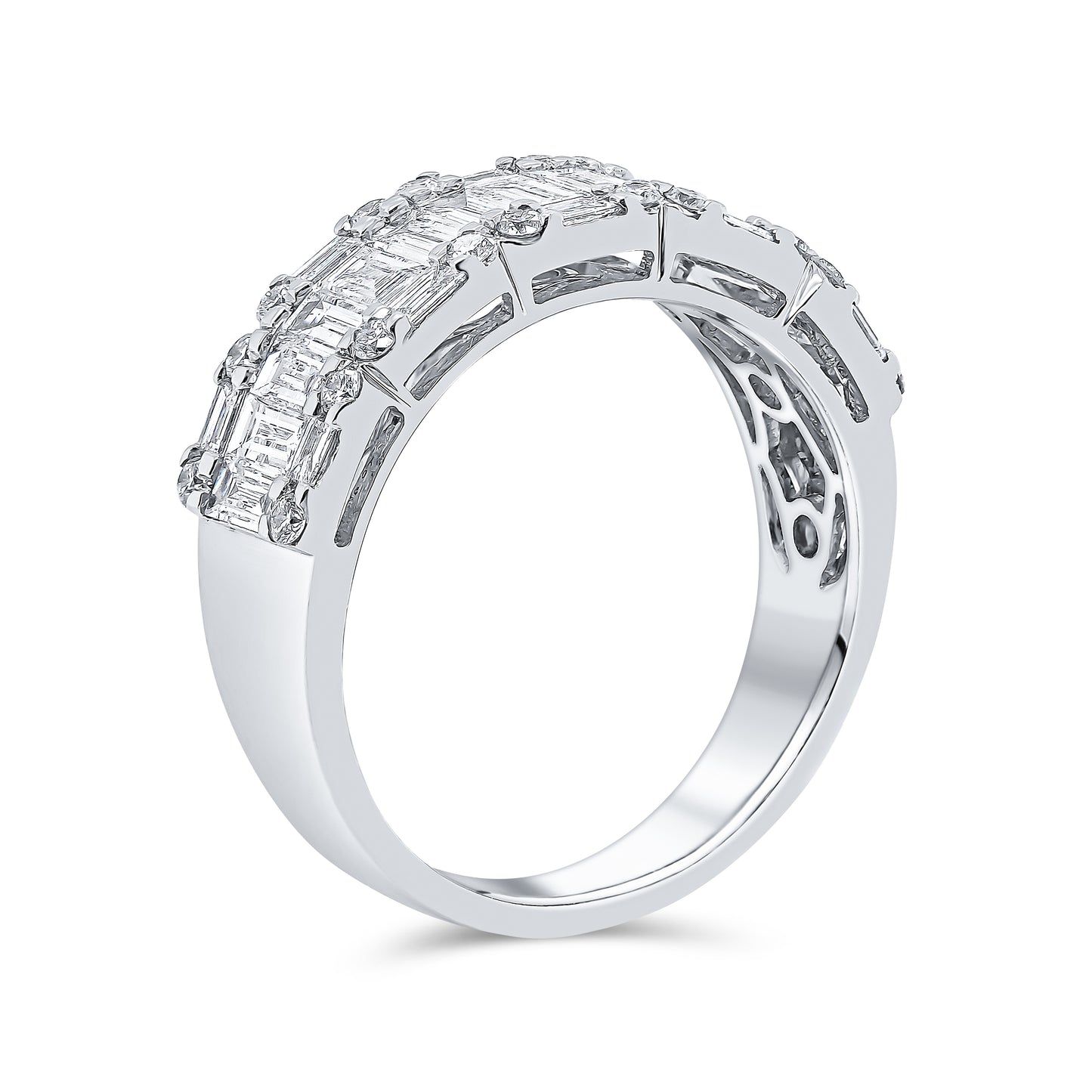 Diamond Eternity Ring