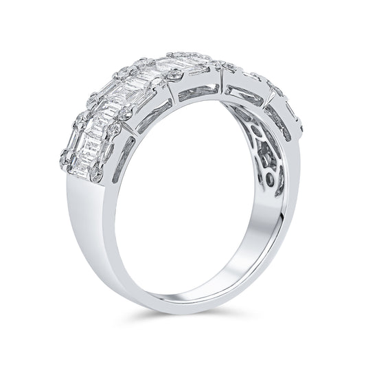 Diamond Eternity Ring