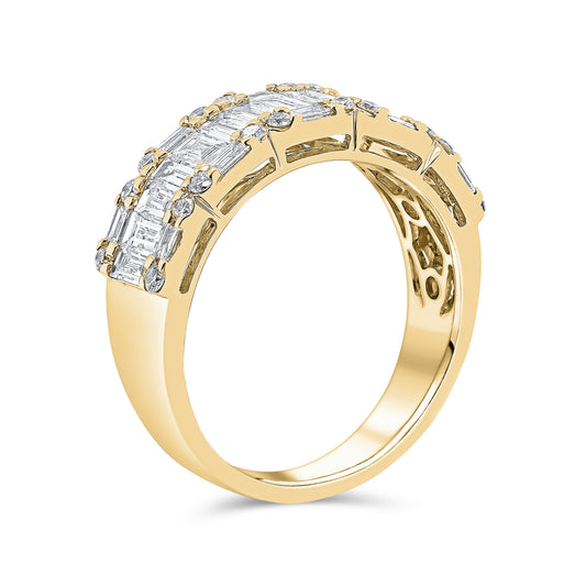 Diamond Eternity Ring