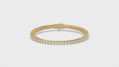 9K Yellow Gold, video