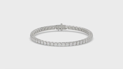 9K White Gold, video