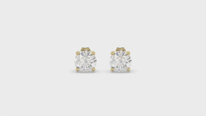 18K Yellow Gold, video