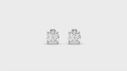 18K White Gold, video
