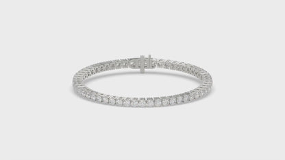 9K White Gold, video
