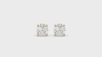 18K Yellow Gold, video