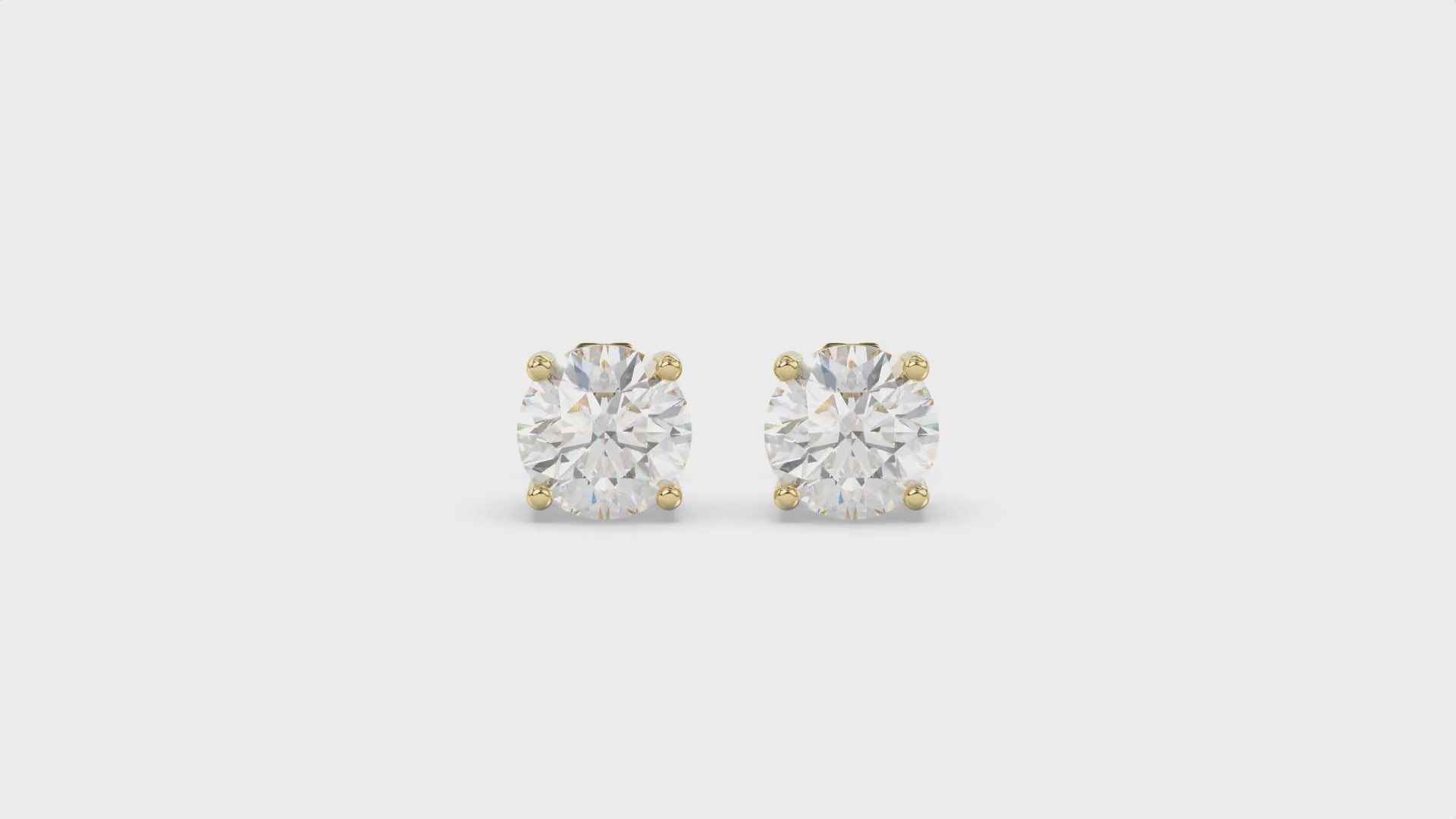 18K Yellow Gold, video