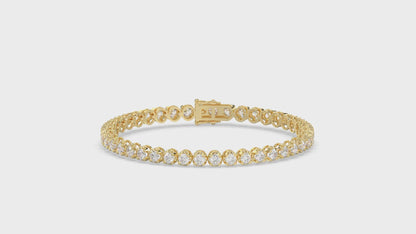 9K Yellow Gold, video
