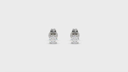 18K White Gold, video